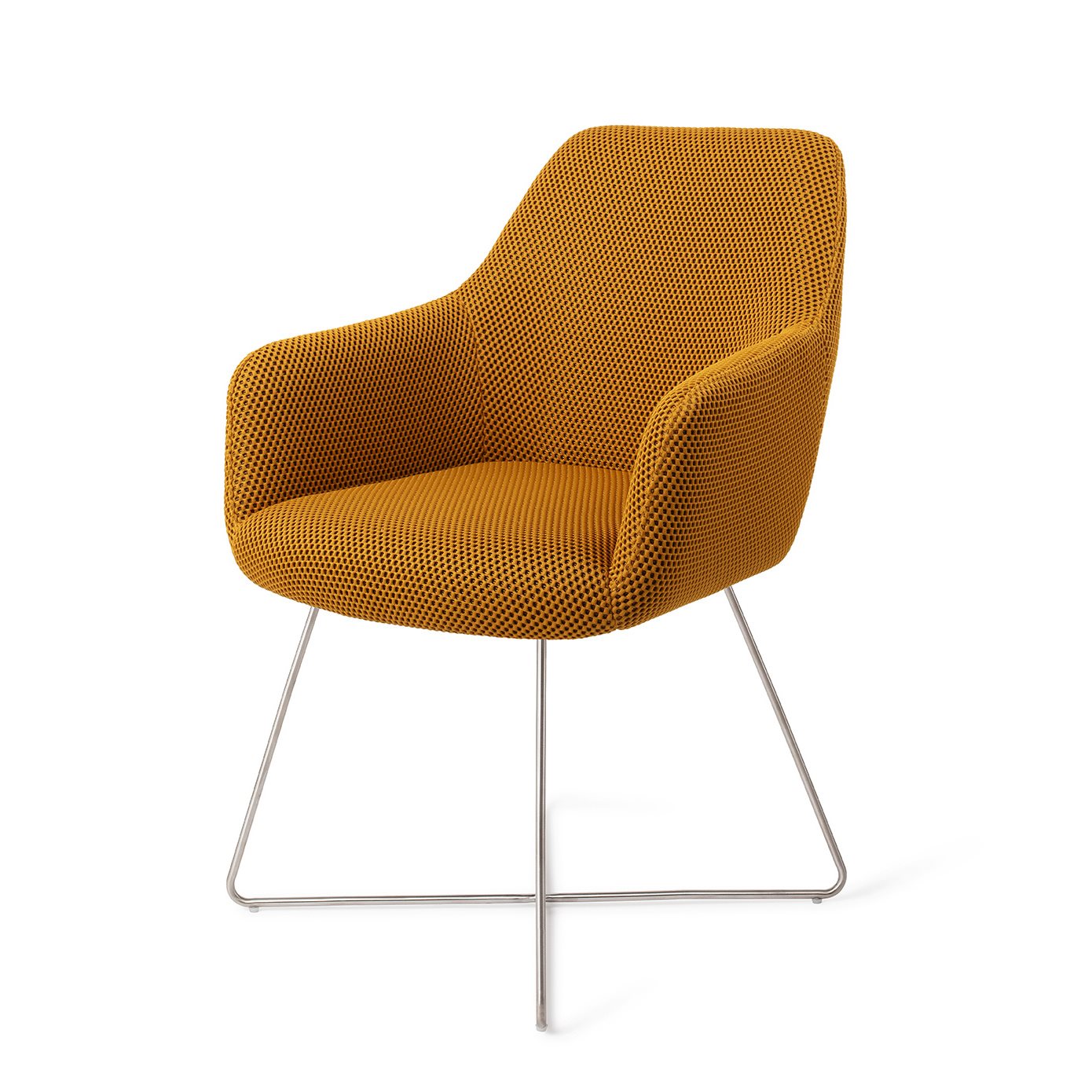 Hiroe Dining Chair Groovy Garam