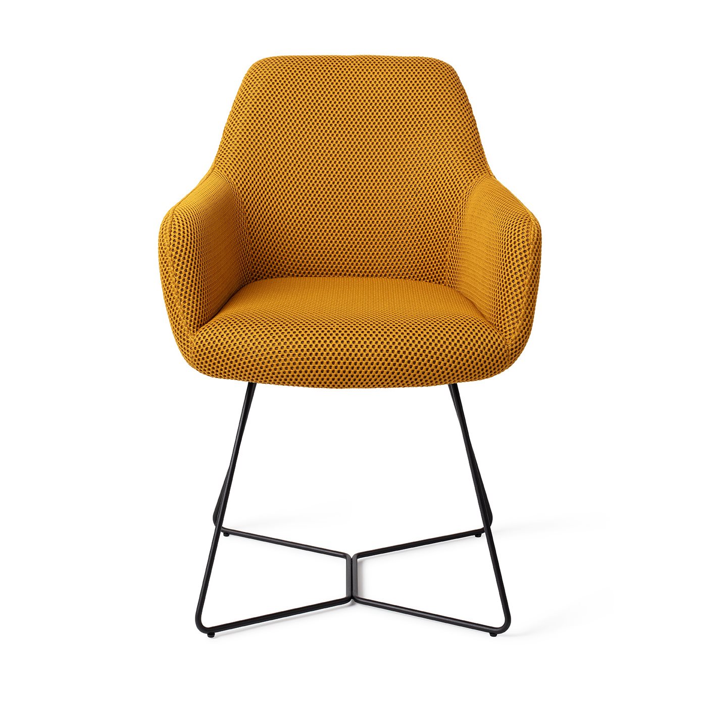 Hiroe Dining Chair Groovy Garam