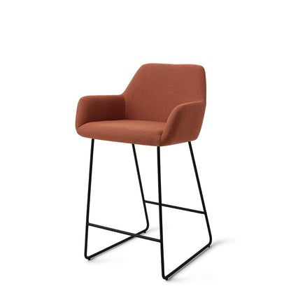 Hiroo Bar Chair Hearth Harmony