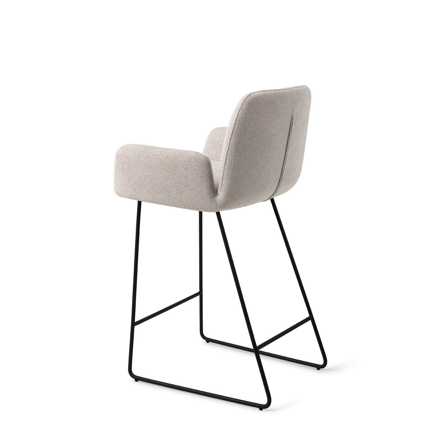 Misaki Bar Chair Pretty Gips