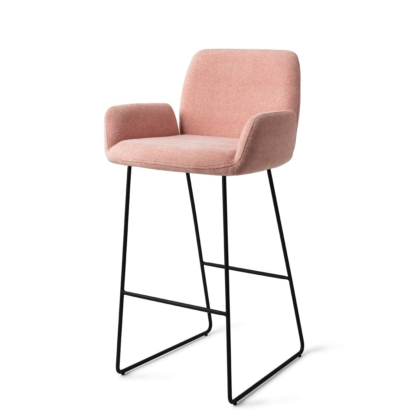 Misaki Bar Chair Anemone