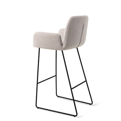 Misaki Bar Chair Pretty Gips