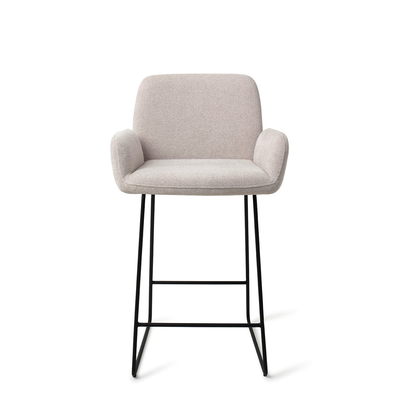 Misaki Bar Chair Pretty Gips