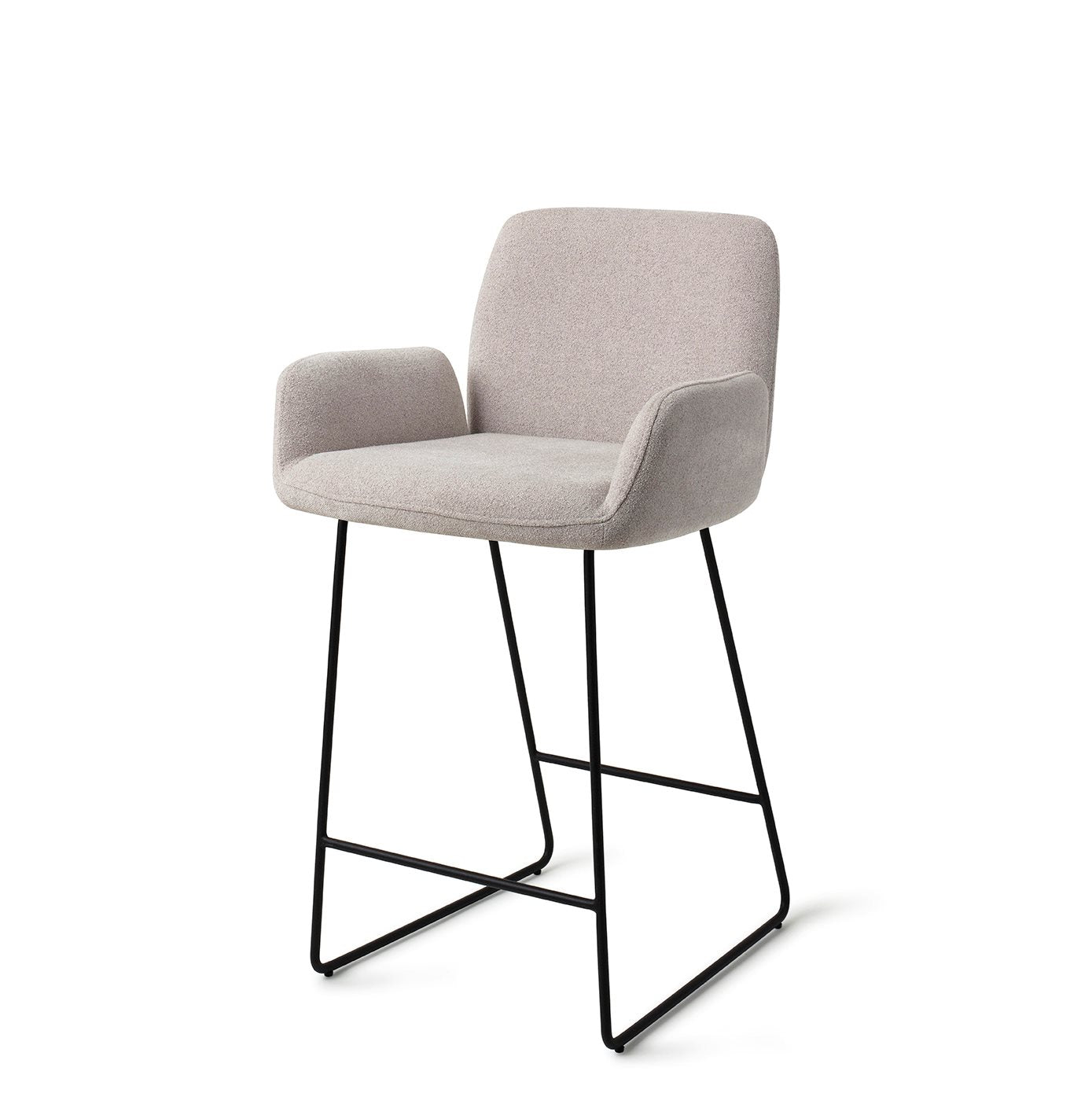 Misaki Bar Chair Pretty Gips