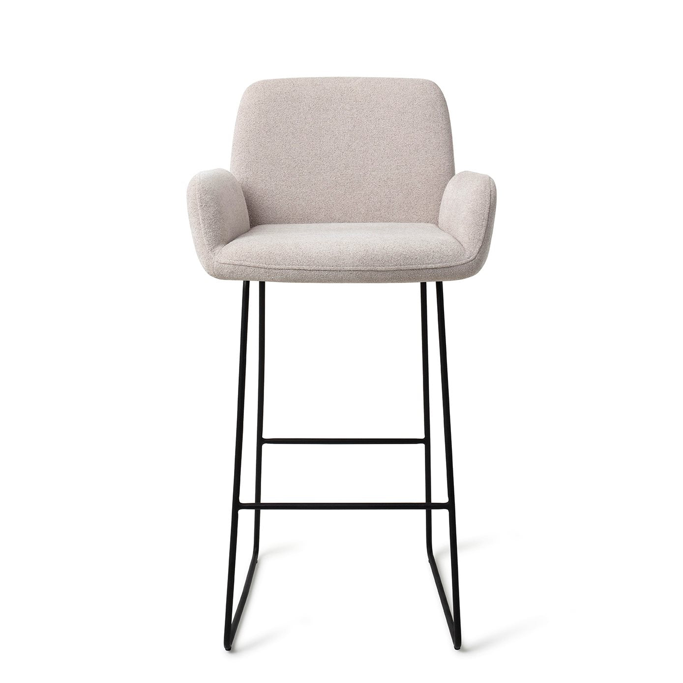 Misaki Bar Chair Pretty Gips