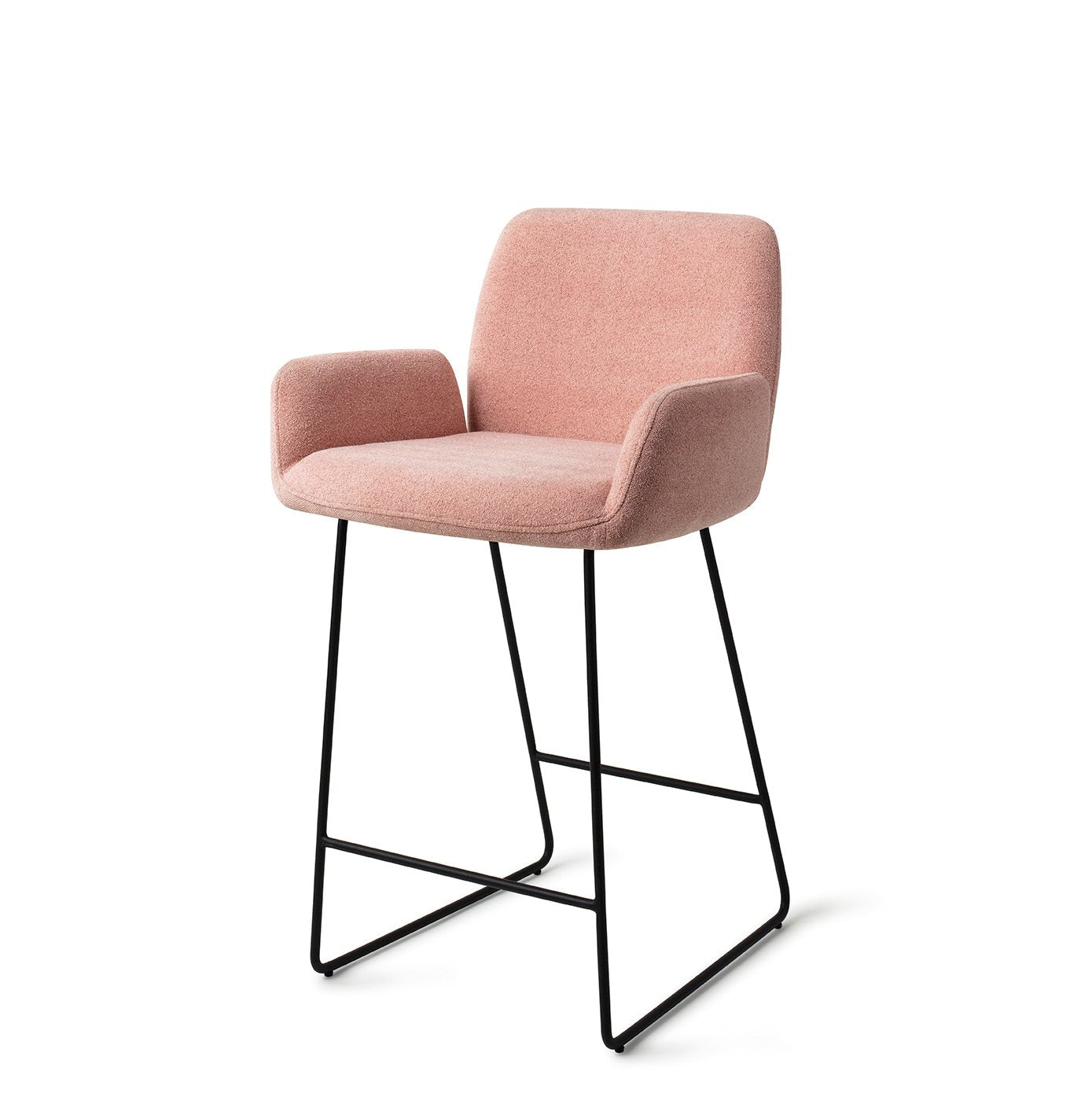 Misaki Bar Chair Anemone