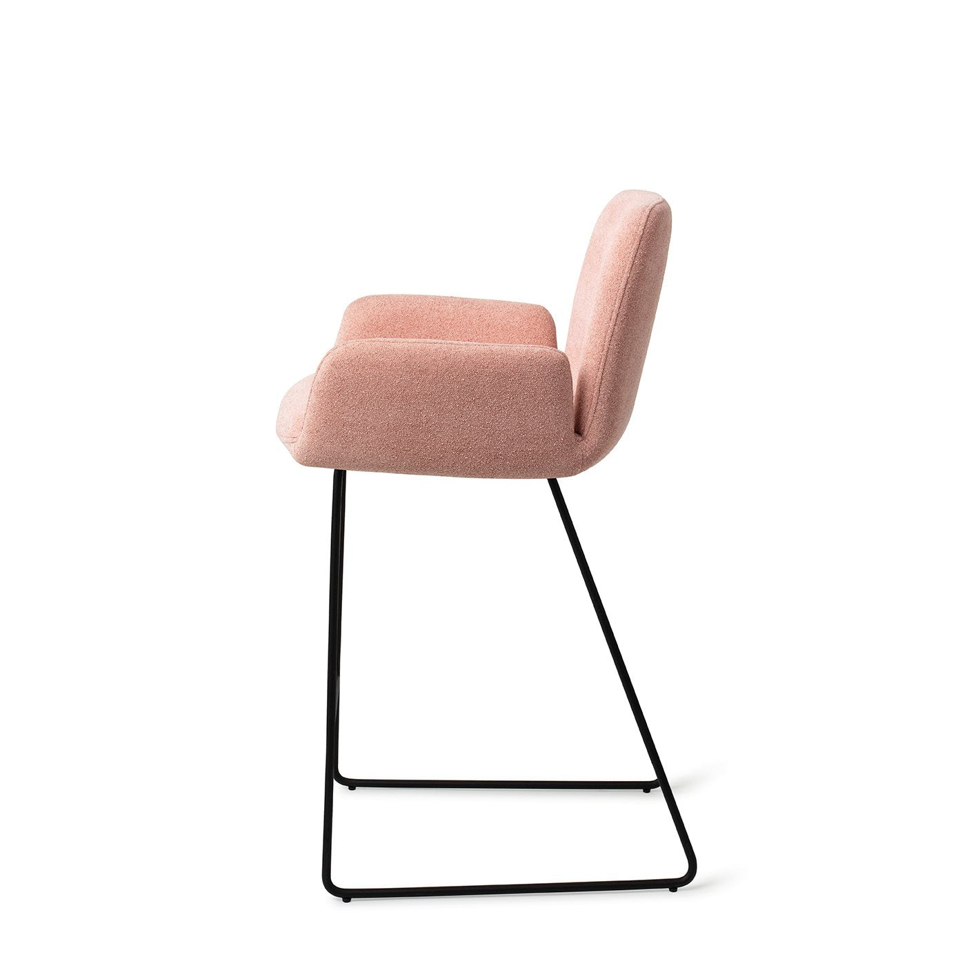 Misaki Bar Chair Anemone