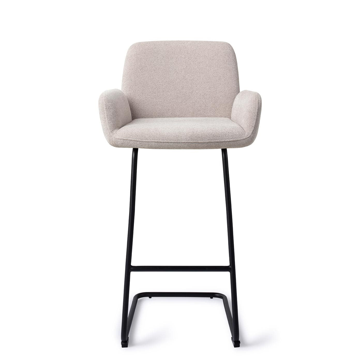 Misaki Bar Chair Pretty Gips