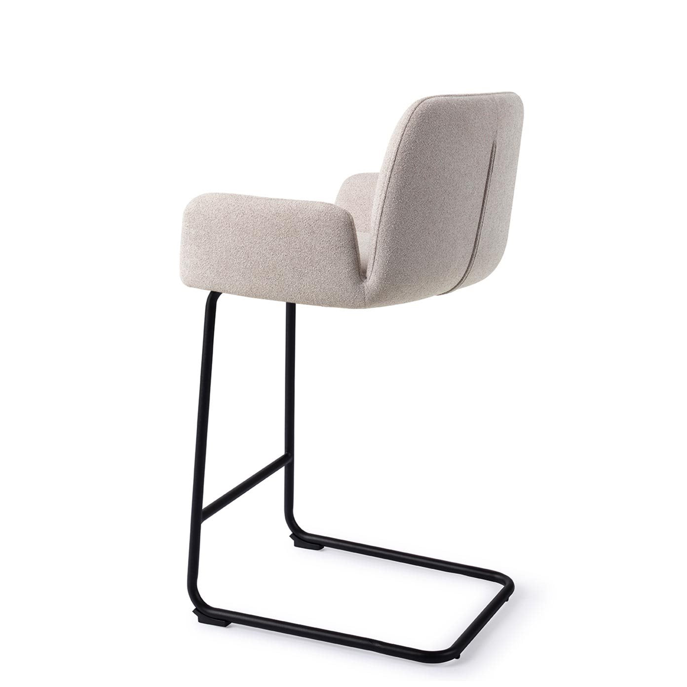 Misaki Bar Chair Pretty Gips