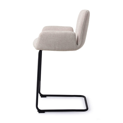 Misaki Bar Chair Pretty Gips