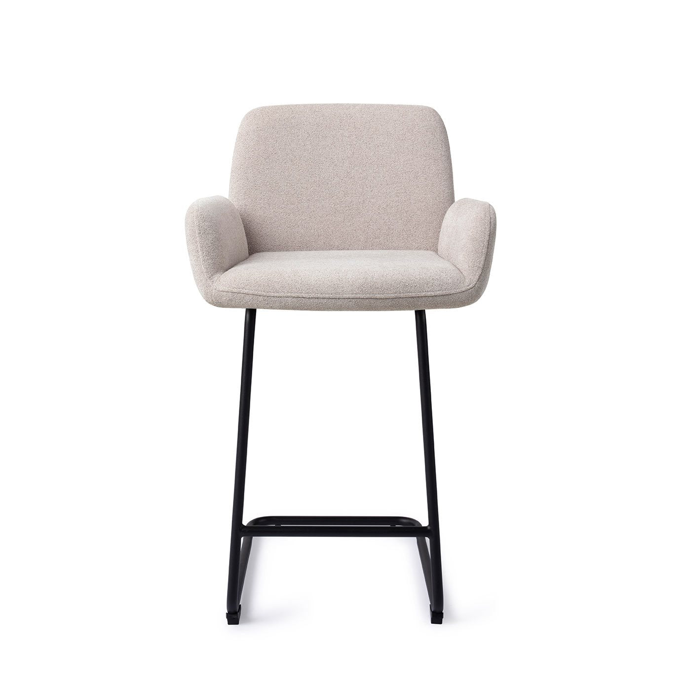 Misaki Bar Chair Pretty Gips