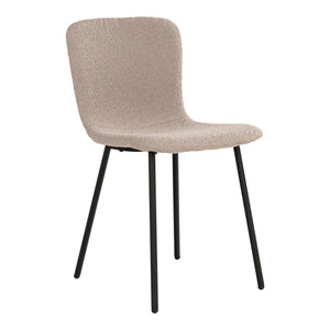 House Nordic Halden Dining Chair - Set of 2