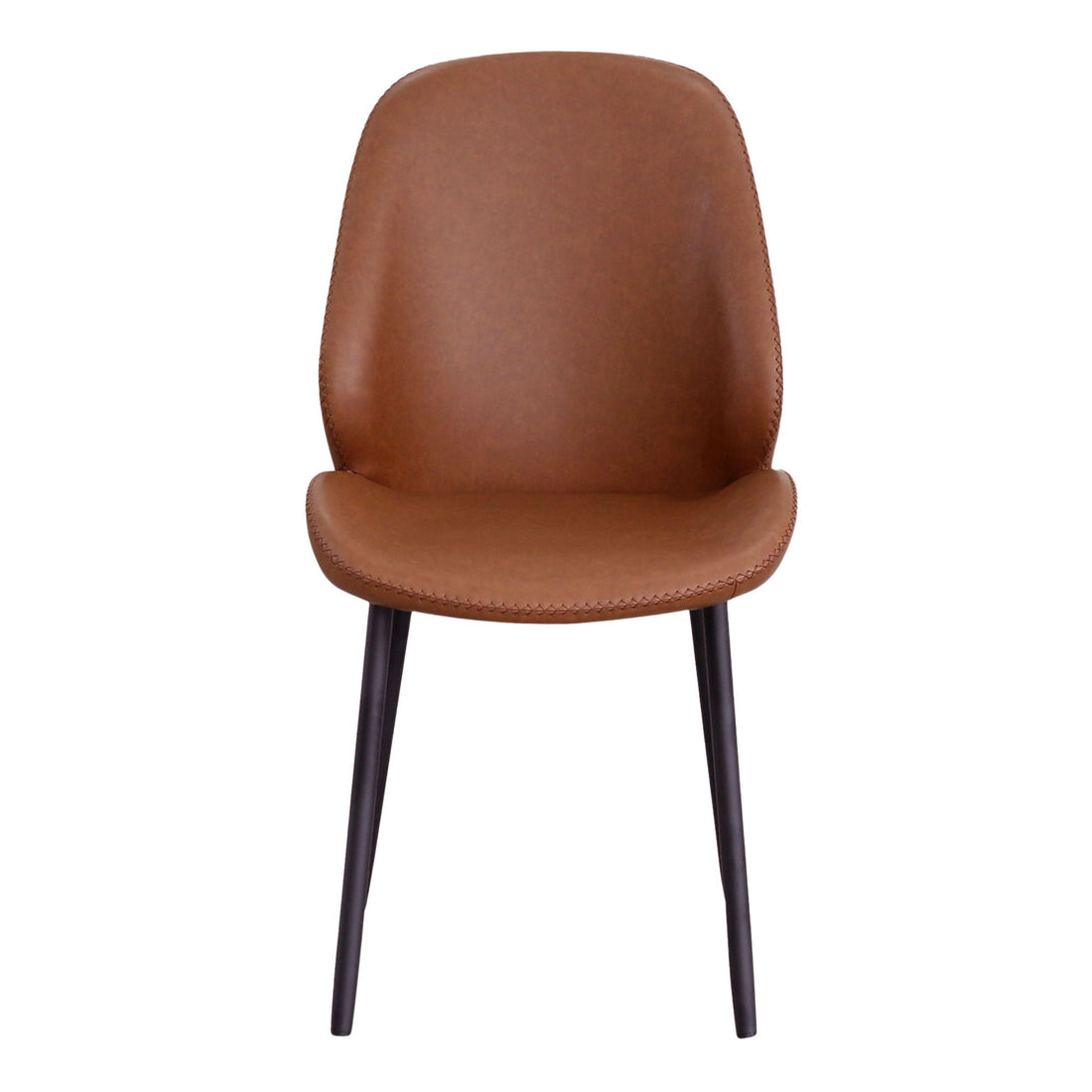 House Nordic Monte Carlo Dining Chair - Uppsättning av 2