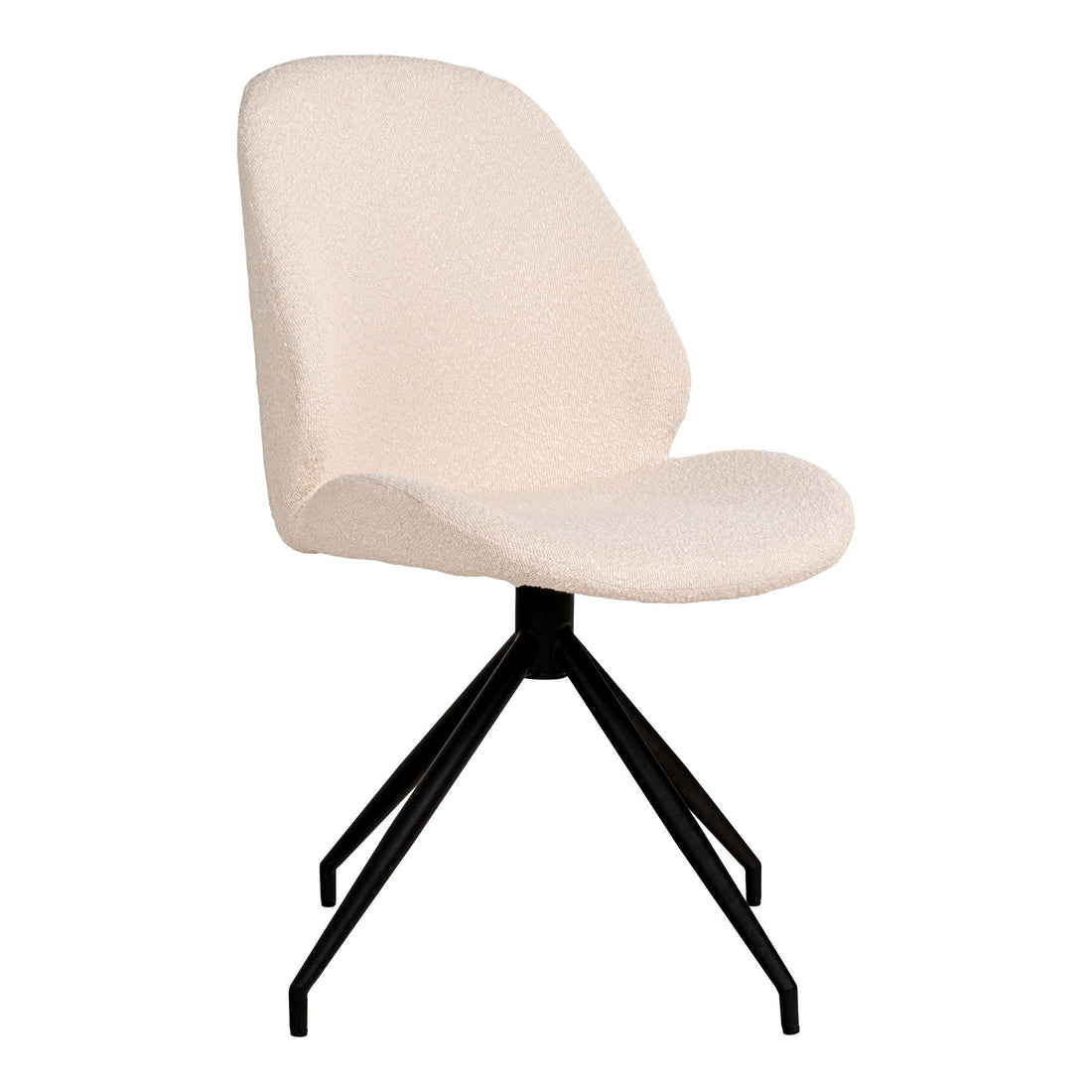 House Nordic Monte Carlo Dining Chair - Uppsättning av 2