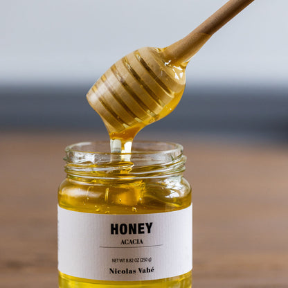 Honungsked, nvhoney sked, naturen