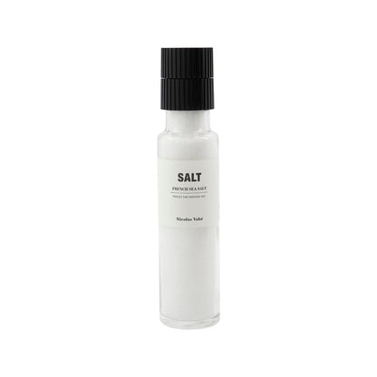 Salt, franskt havssalt