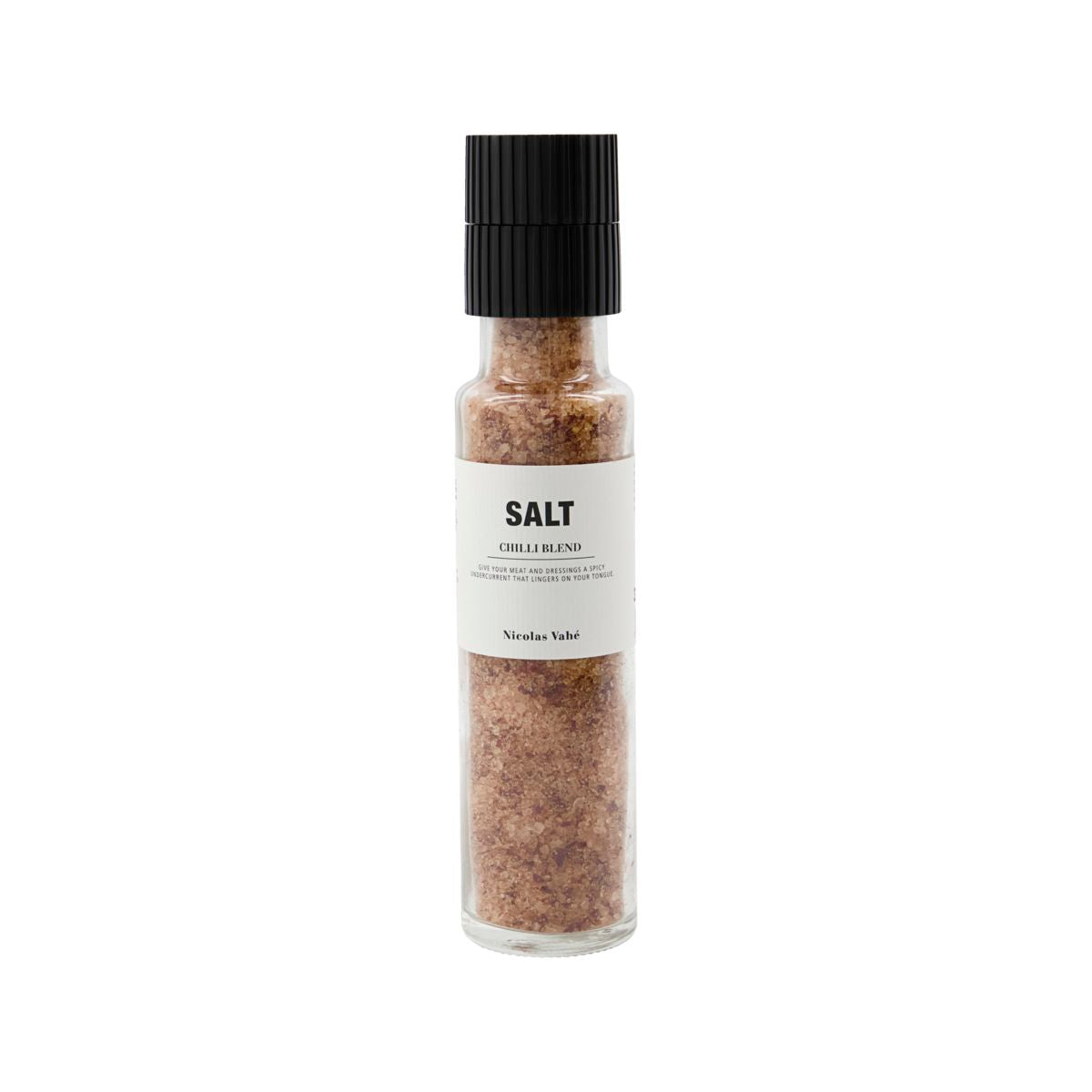 Salt, chili -blandning