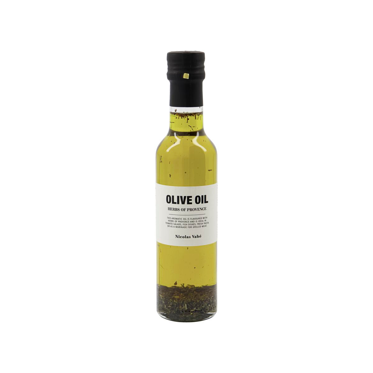 Olivolja med Herbes de Provence