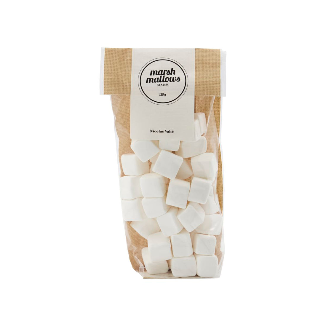 Marshmallows, klassiker