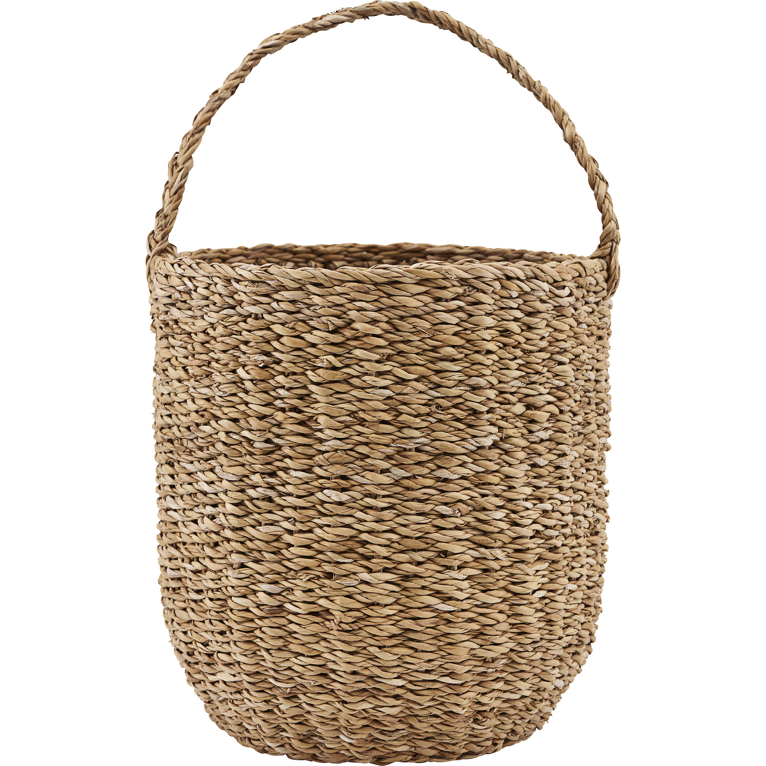 Basket, Nuse W. agera, naturligt