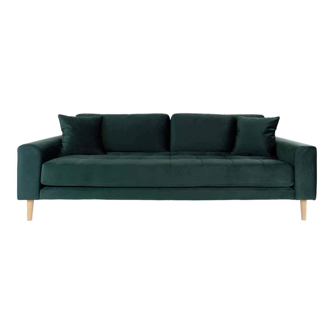 Lido 3 Personers Sofa - 3 Personers Sofa