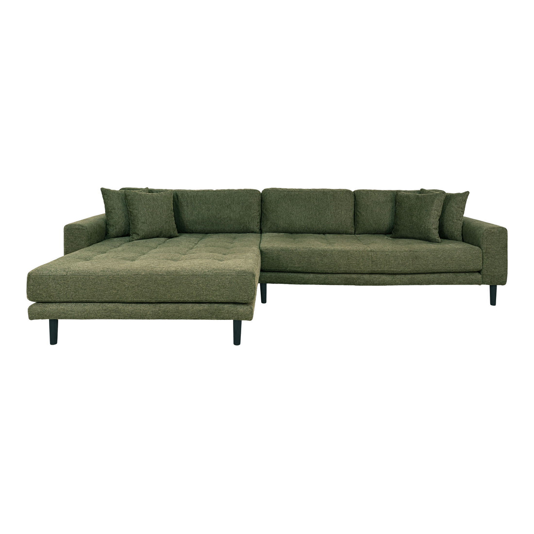 Lido Lounge Sofa - Lounge Sofa