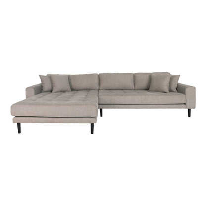 Lido Lounge Sofa - Lounge Sofa