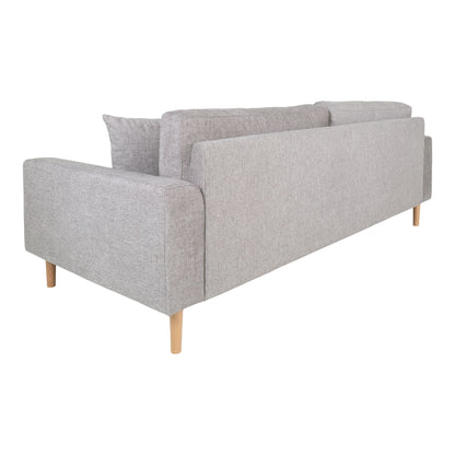 Lido 3 Personers Sofa - 3 Personers Sofa