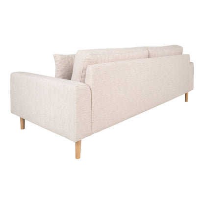 Lido 3 Personers Sofa - 3 Personers Sofa