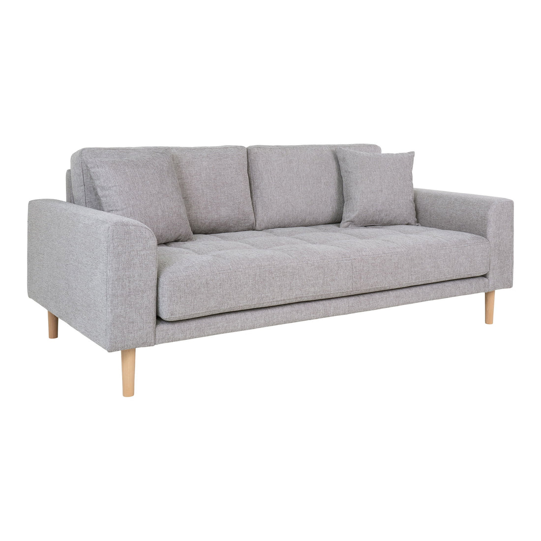 5 Personers Sofa - 2