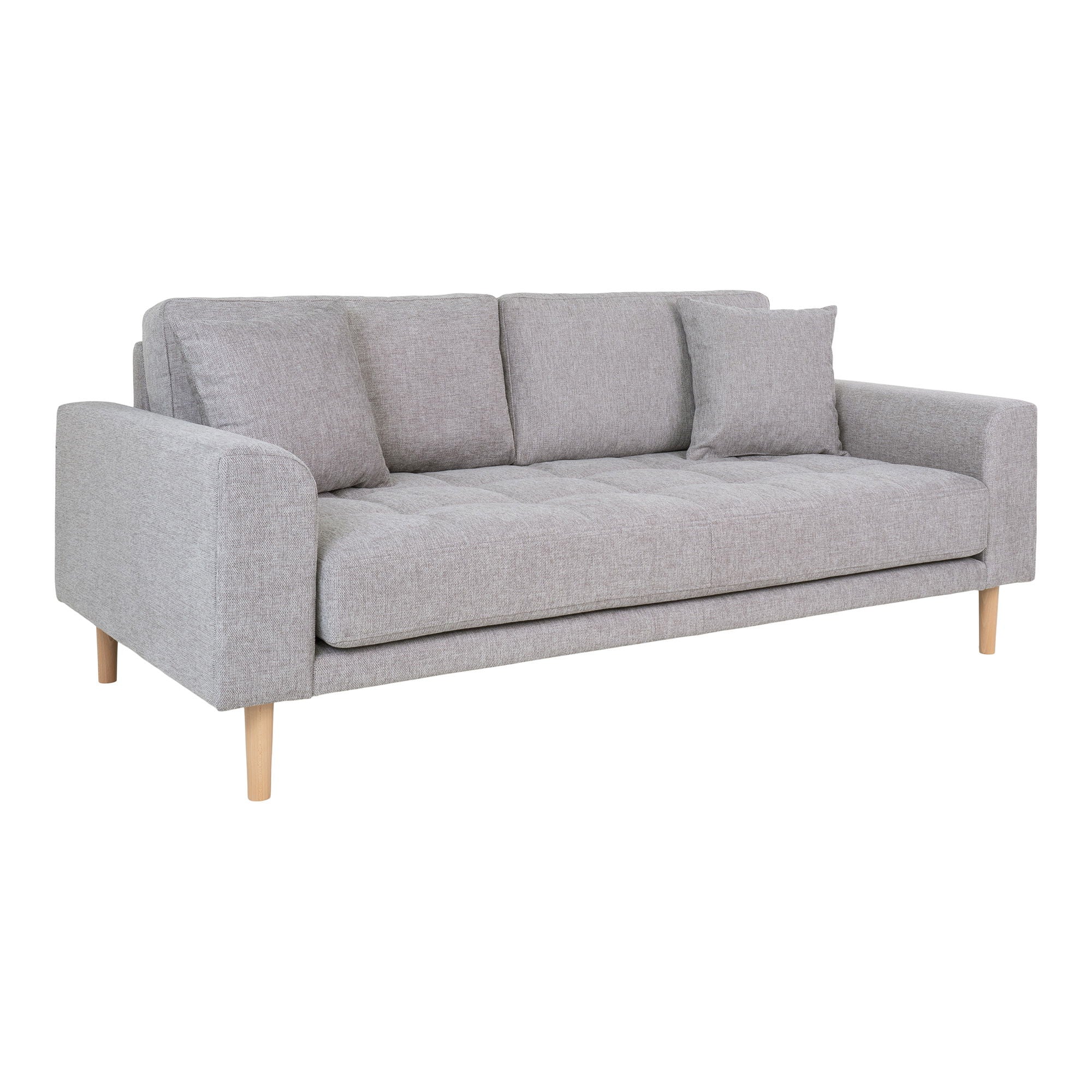 5 Personers Sofa - 2