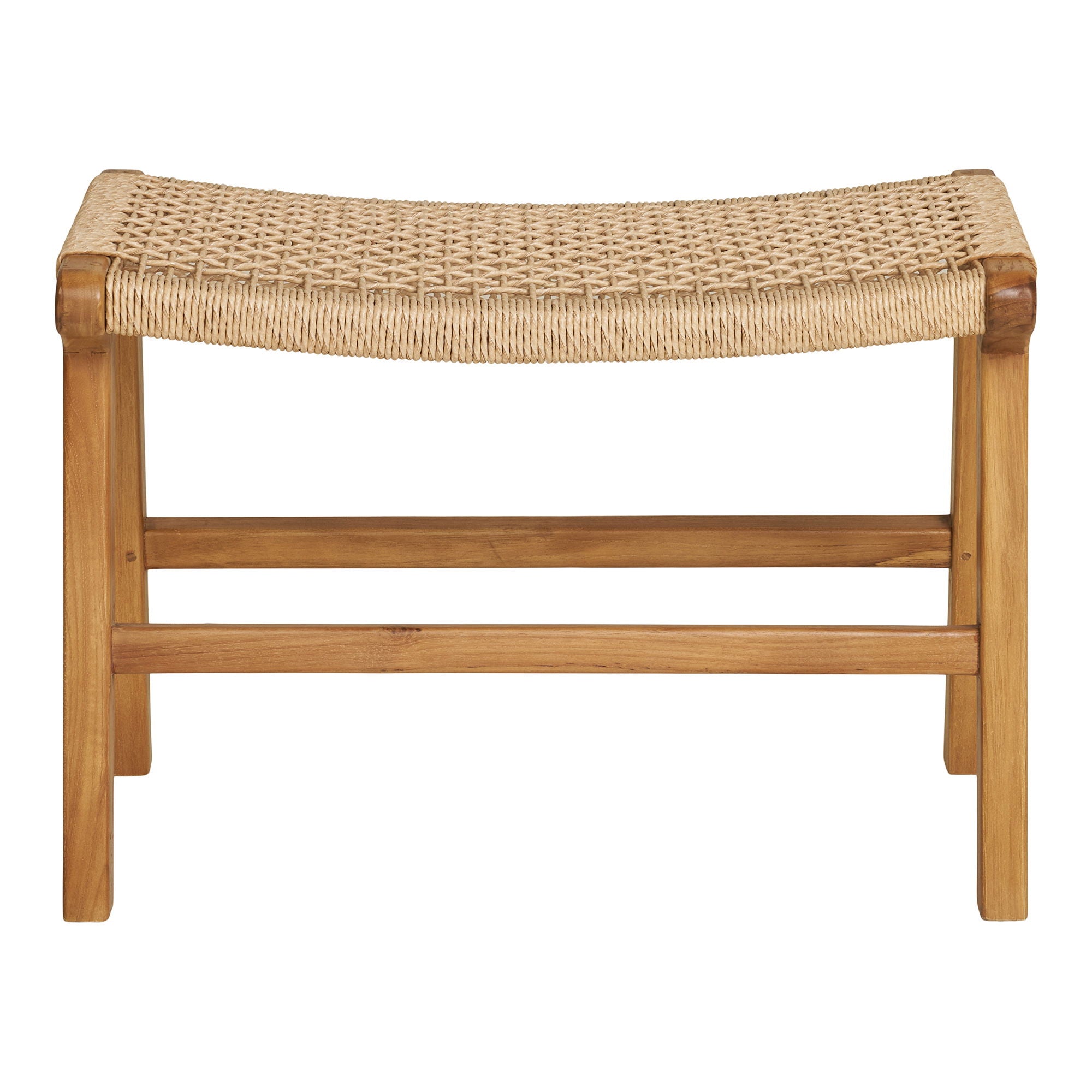  teak/polyrattan