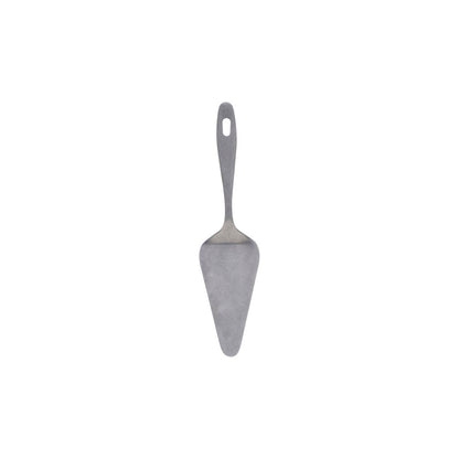 Cake Spoon, Nvdaily, Silver Finish