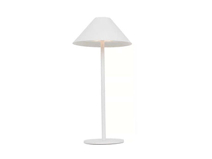 ERA -lampa, vit