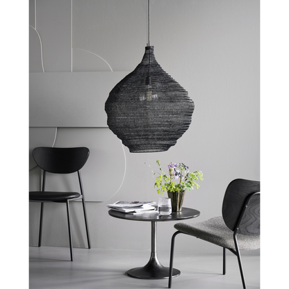 Lampa, hdmesh, svart