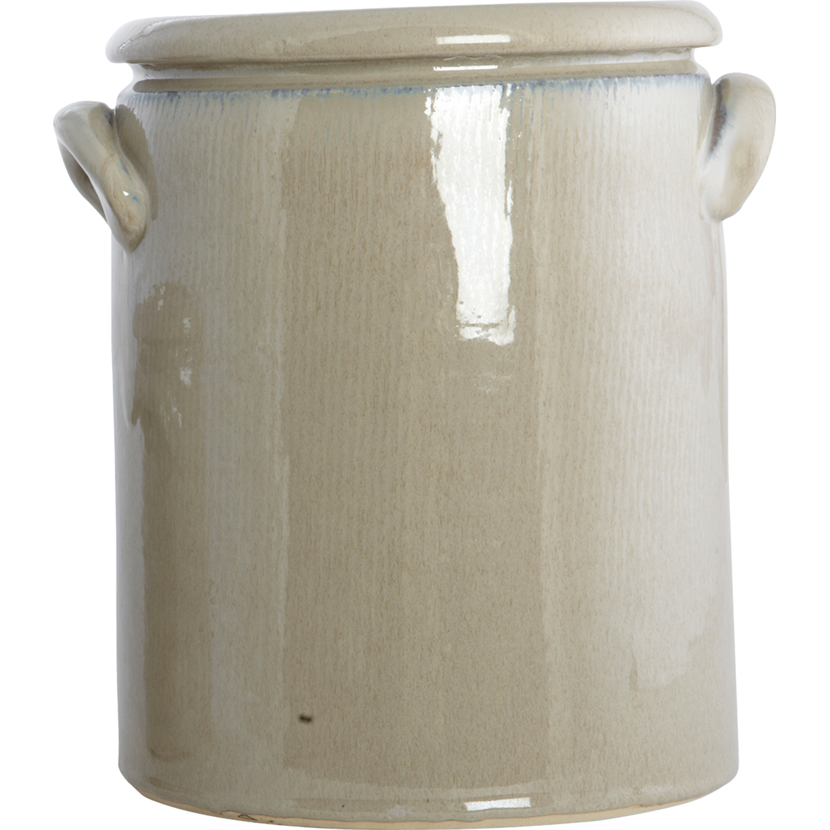 Örttpanna, hdpottery m, sand