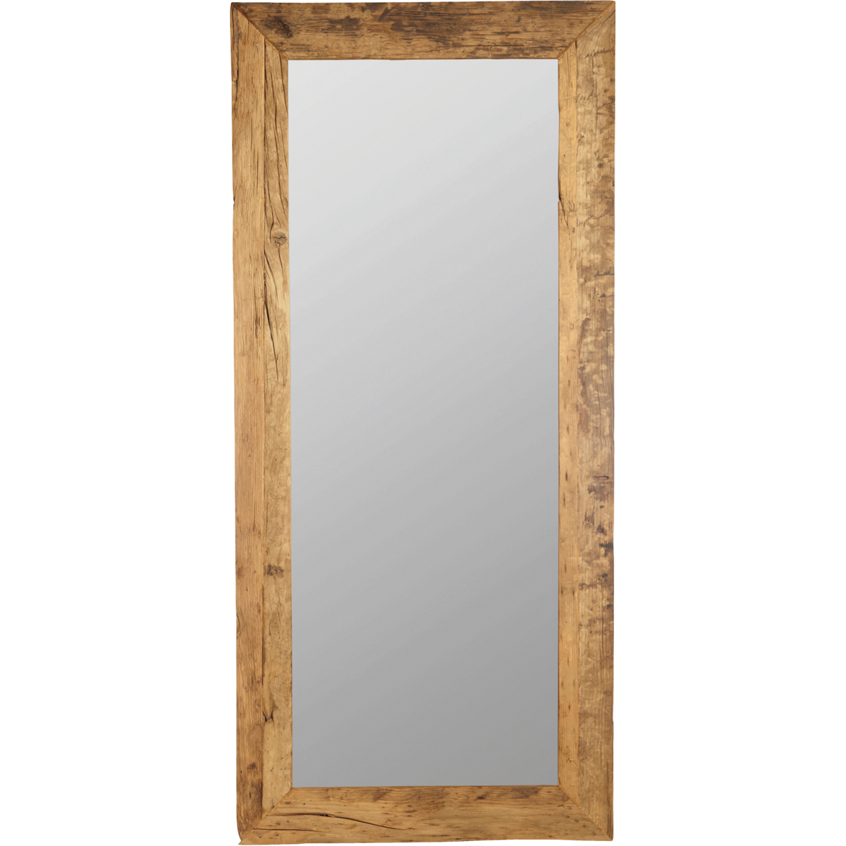 House Doctor Mirror With Frame, Pure Nature B: 95cm, H: 210cm