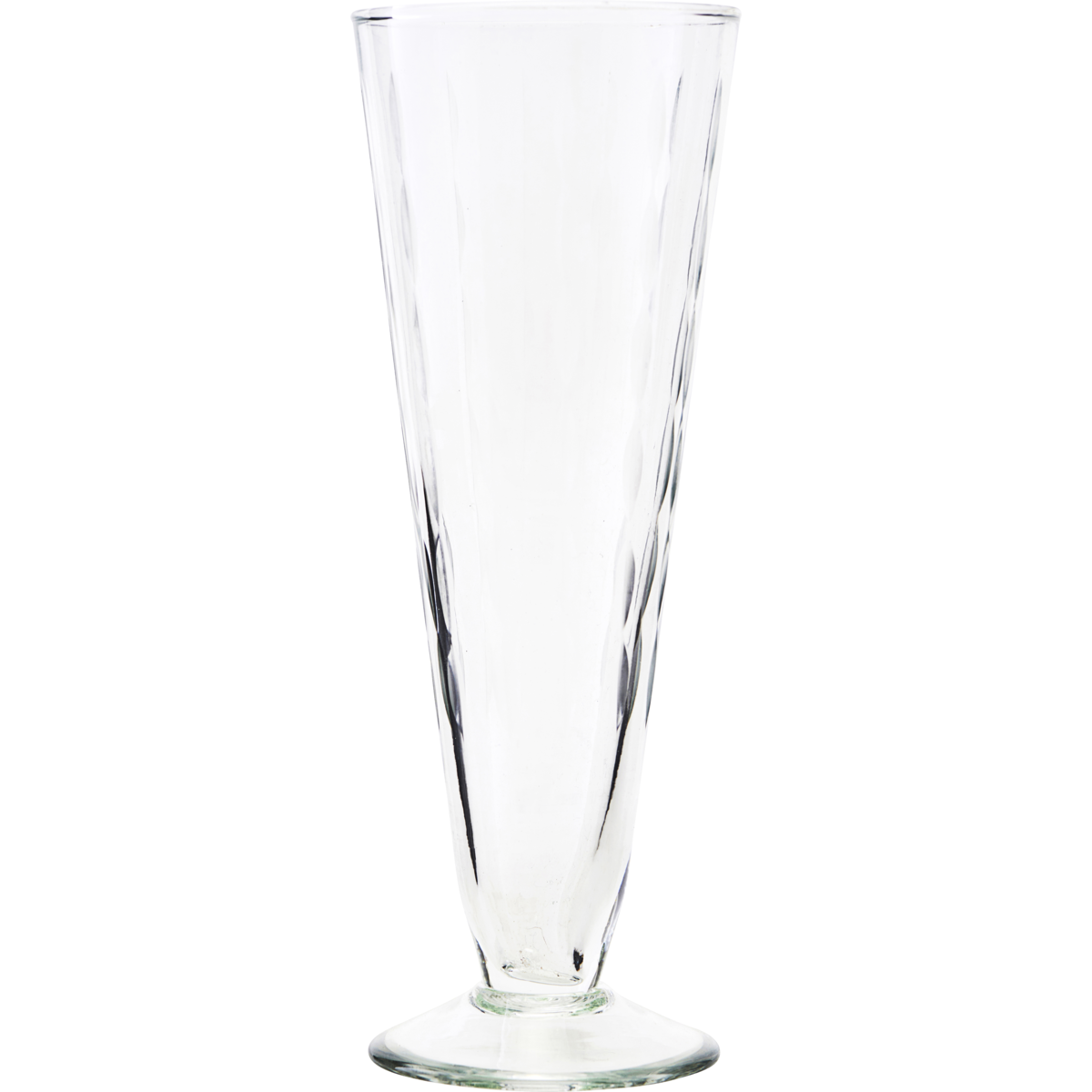 Champagneglas, hdvintage, tydligt