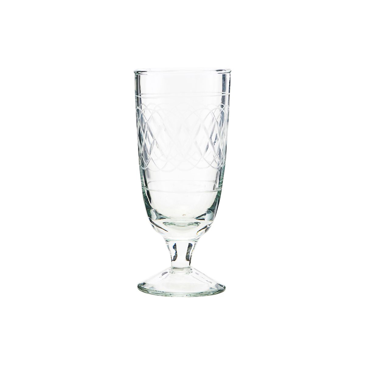 Champagneglas, hdvintage, redo