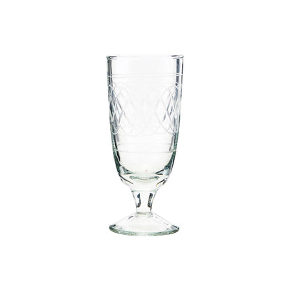 Champagneglas, hdvintage, redo