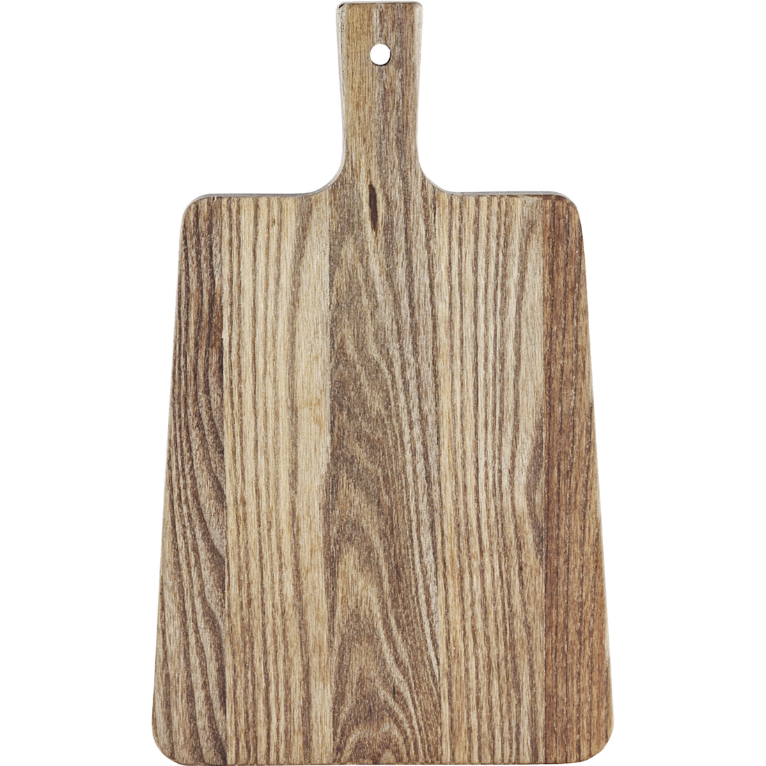 House Doctor - Cutting Board, Walnut, Nature - L: 35 cm, W: 22 cm, H: 1,5 cm