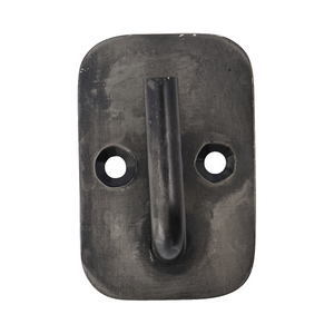 House Doctor - Knake, Pati, Black Antique - L: 4 CM, W: 2 CM, H: 6 cm