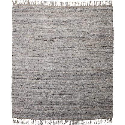 House Doctor Rug, Hafi, Gray/Brown-L: 250 cm, W: 250 cm