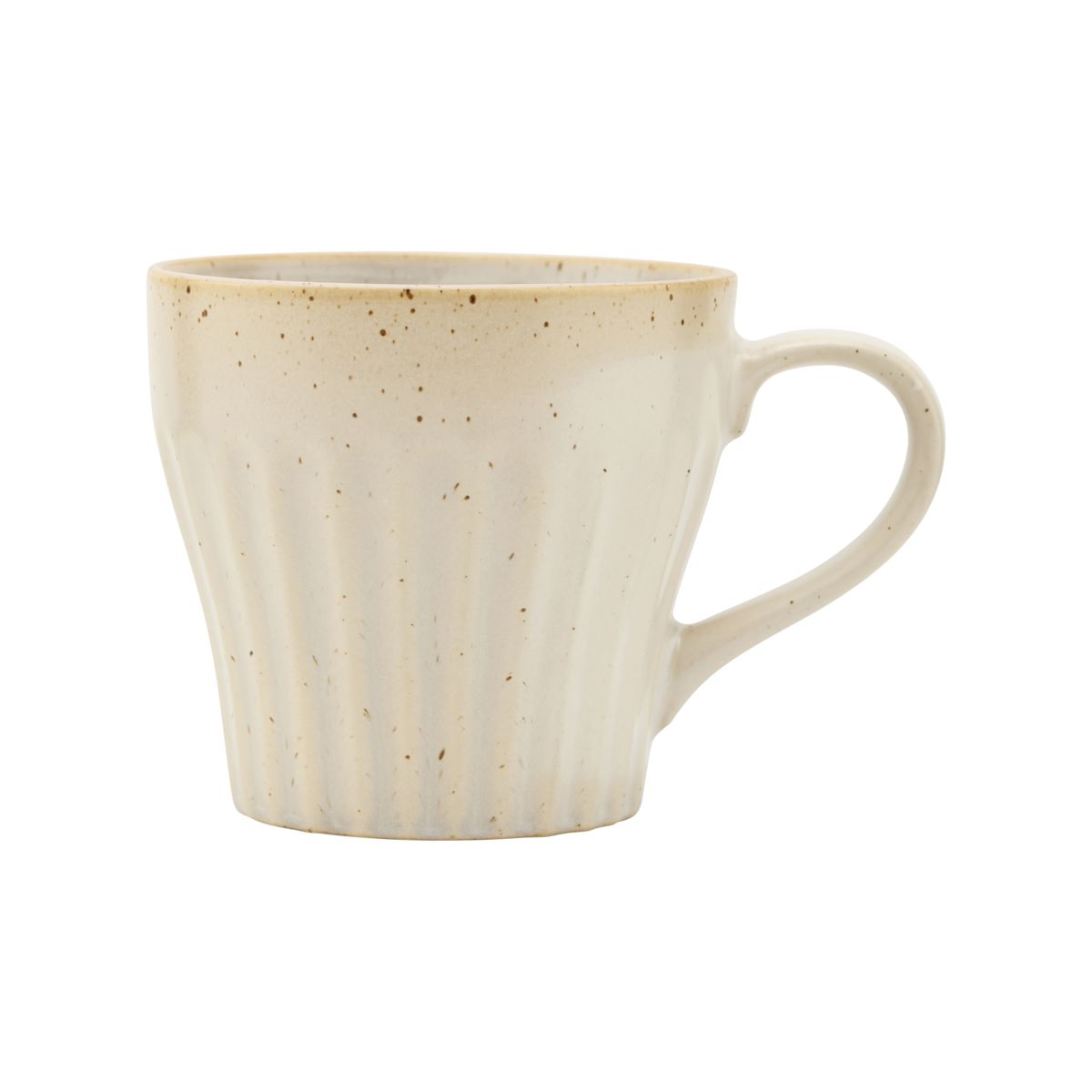 Cup, Hdberica, Beige