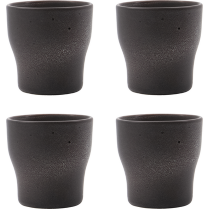 Thermo Mugs, Liss, Dark Grey