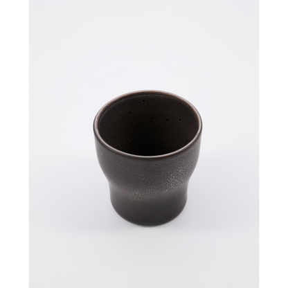 Thermo Mugs, Liss, Dark Grey