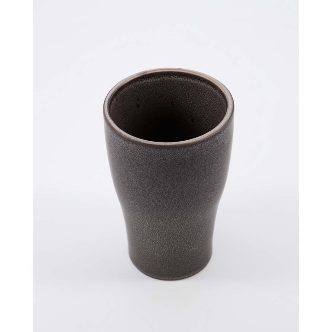 Thermo Mugs, Liss, Dark Grey