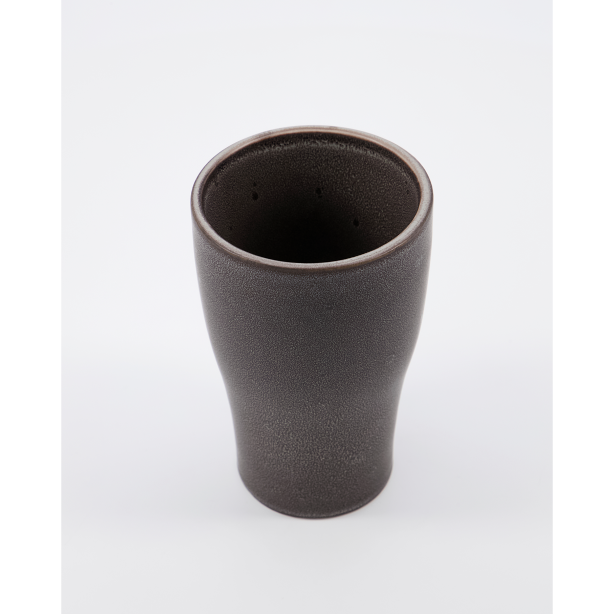 Thermo Mugs, Liss, Dark Grey