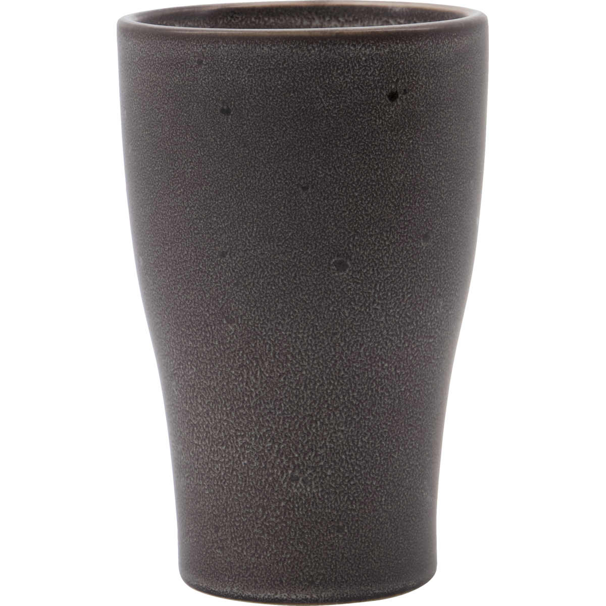 Thermo Mugs, Liss, Dark Grey