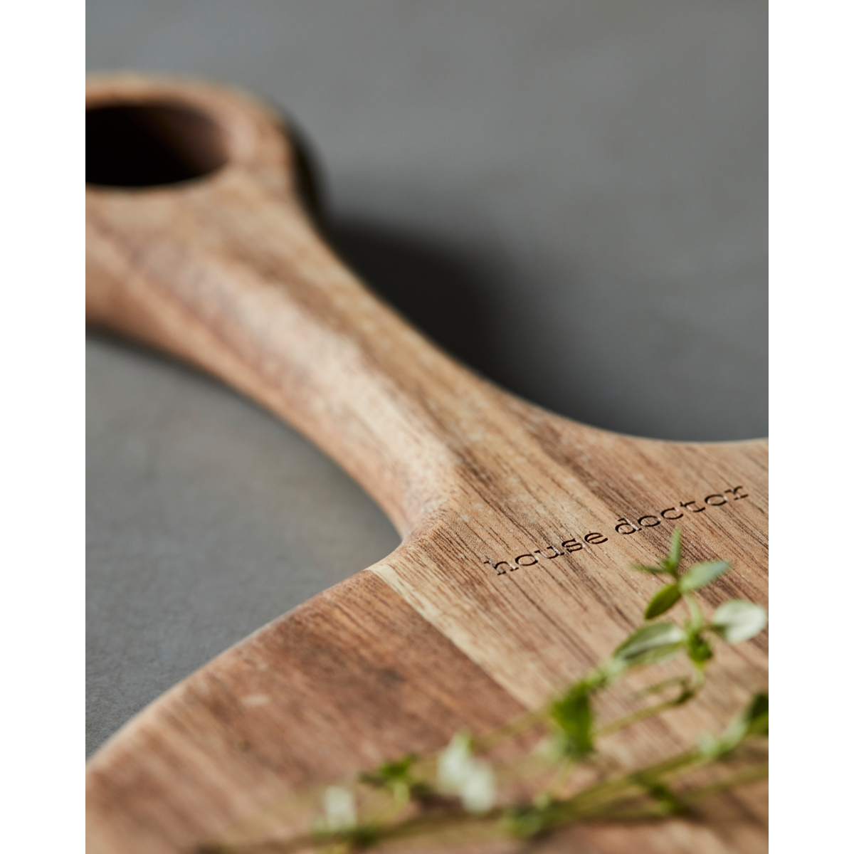 Cutting Board, Hdeya, Nature